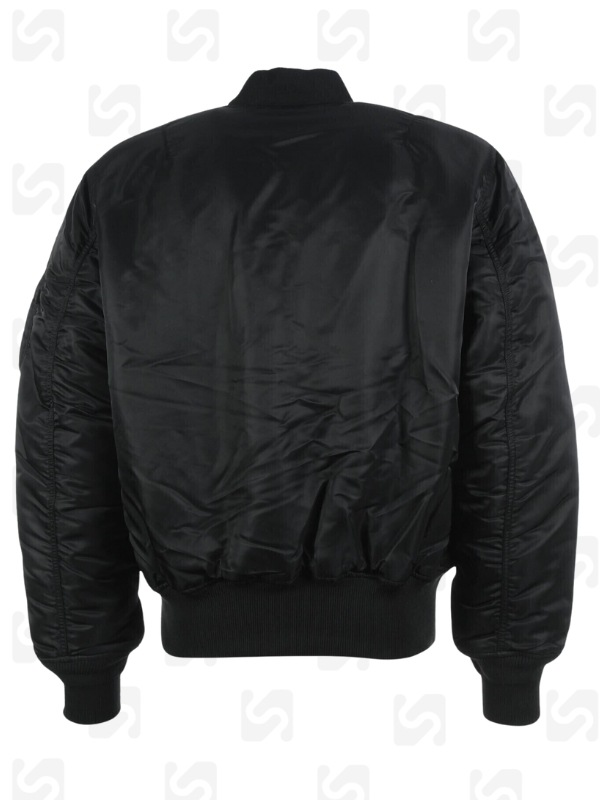 Áo pilot ma-1 chính hãng alpha industries