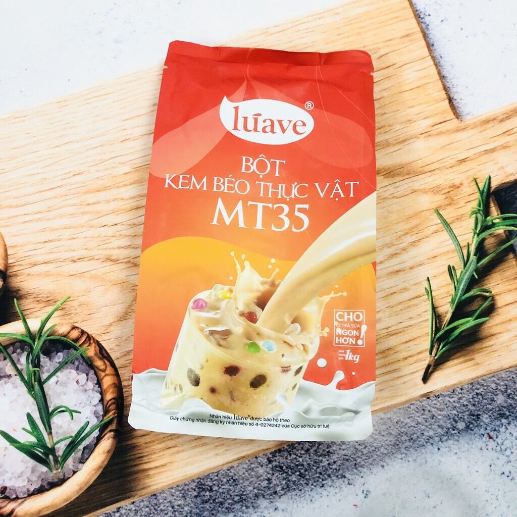 Bột Kem Béo MT35 - gói 1kg