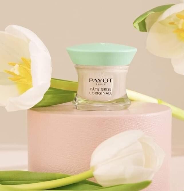 Kem Dưỡng Ngăn Ngừa Mụn Payot Pate Grise Jour 15ml❤️