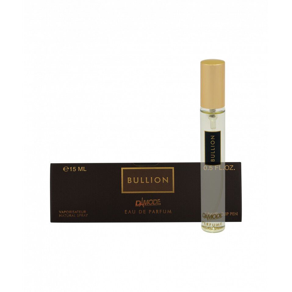 [ CHÍNH HÃNG ] Nước Hoa Nam Bullion Intense - Damode