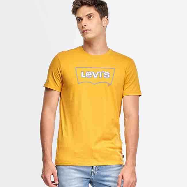 Levi's - áo thun nam 67983-0020