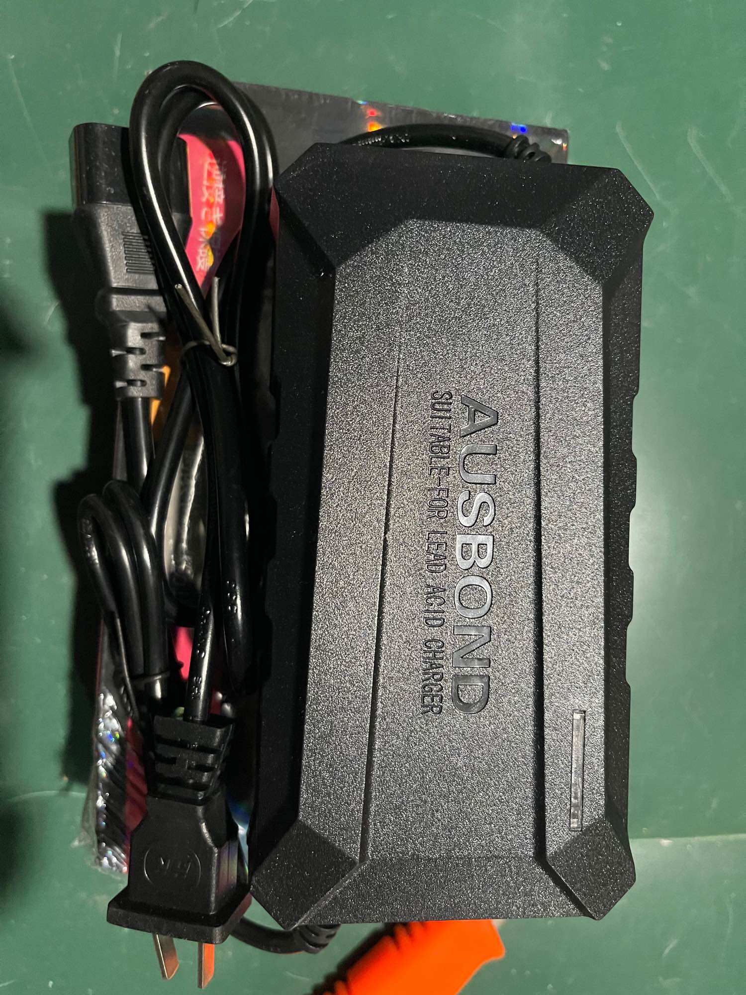 Sạc xe điện xmen, vespa, zomer, gogo 60v-20ah chống phồng bình
