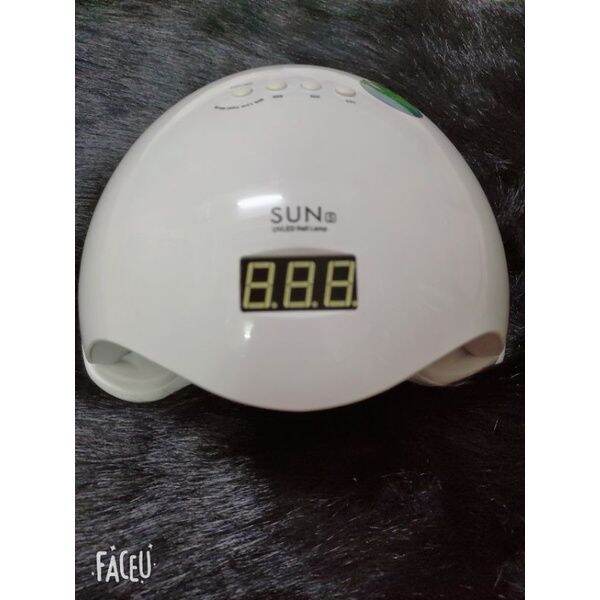 Máy hơ sun 5 chính hãng