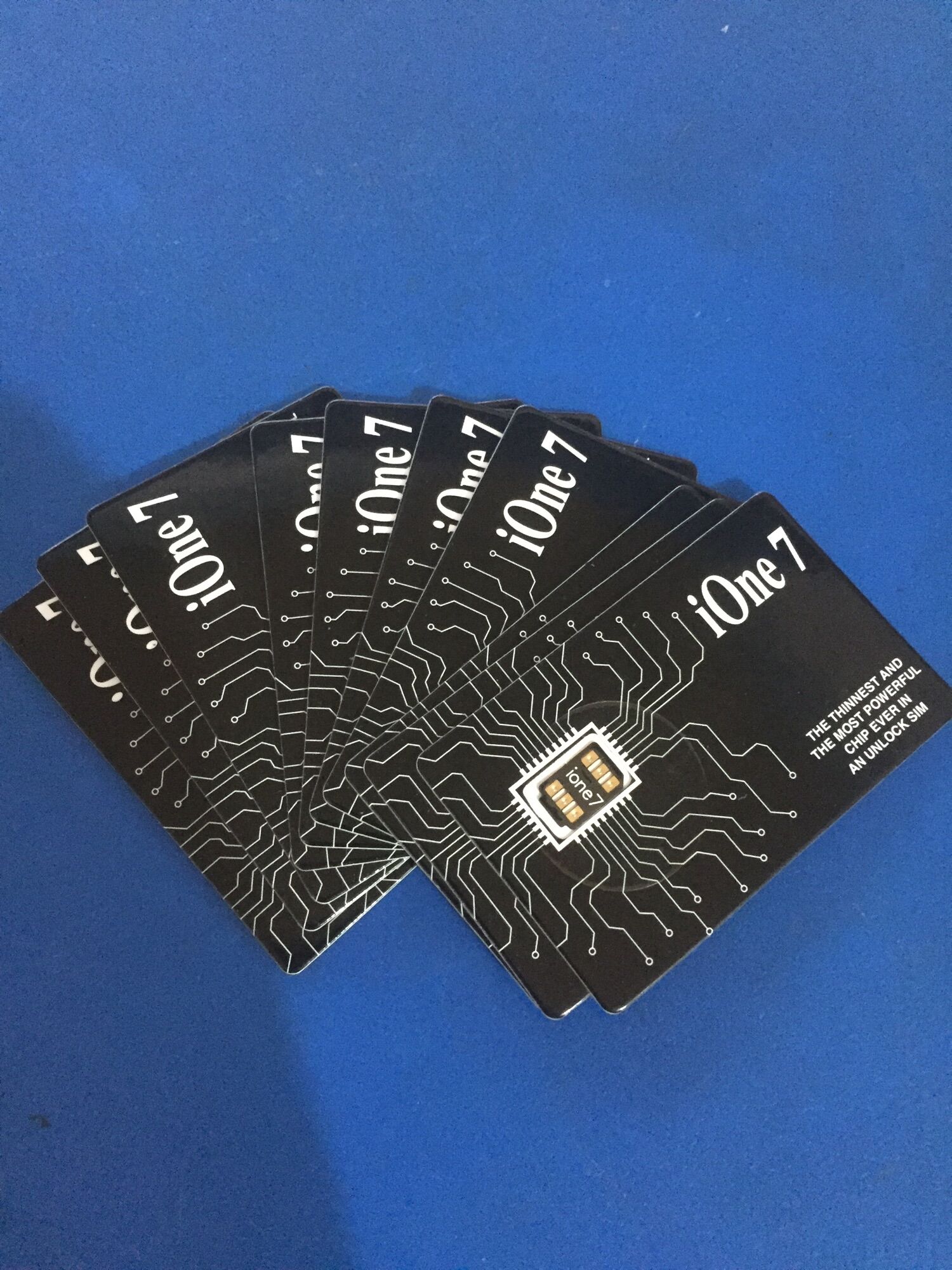 Miếng sim ghép i0ne 7