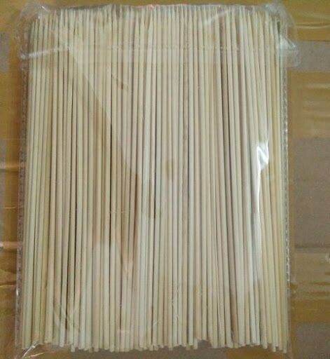 Xiên que dài ngắn - que xiên thịt nướng, xúc xích - Que tăm xiên dài, ngắn