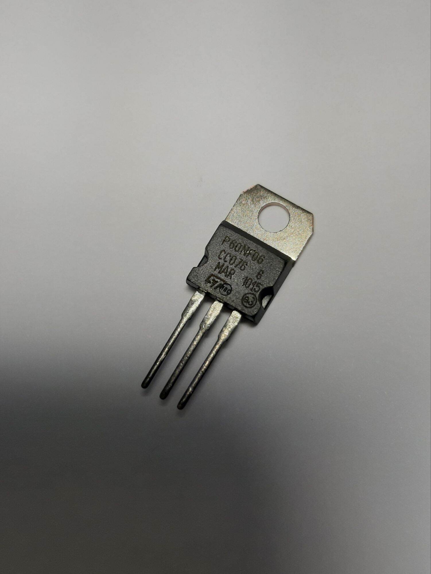 Mosfet 60N06 HÀNG MỚI TỐT(bộ 10 fet)