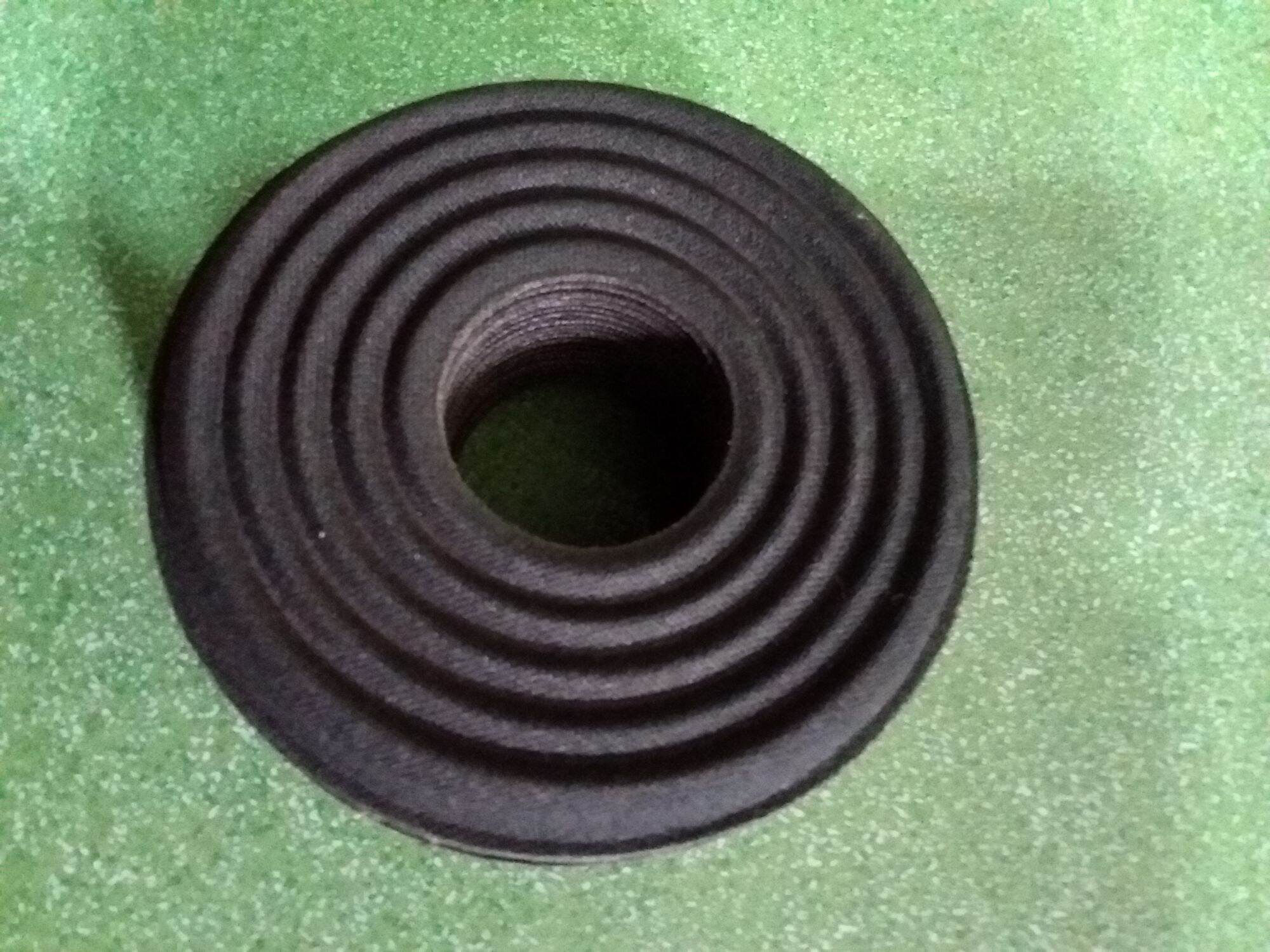 1 pk loa nhện 115 có chân 7mm lổ 38m