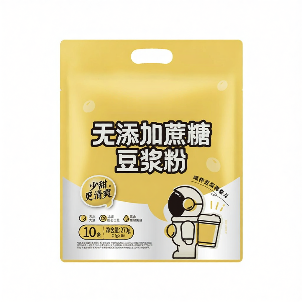 Joyoung soymilk | Bột Sữa Đậu Nành Dùng cho Bữa Sáng Ngọt 270g