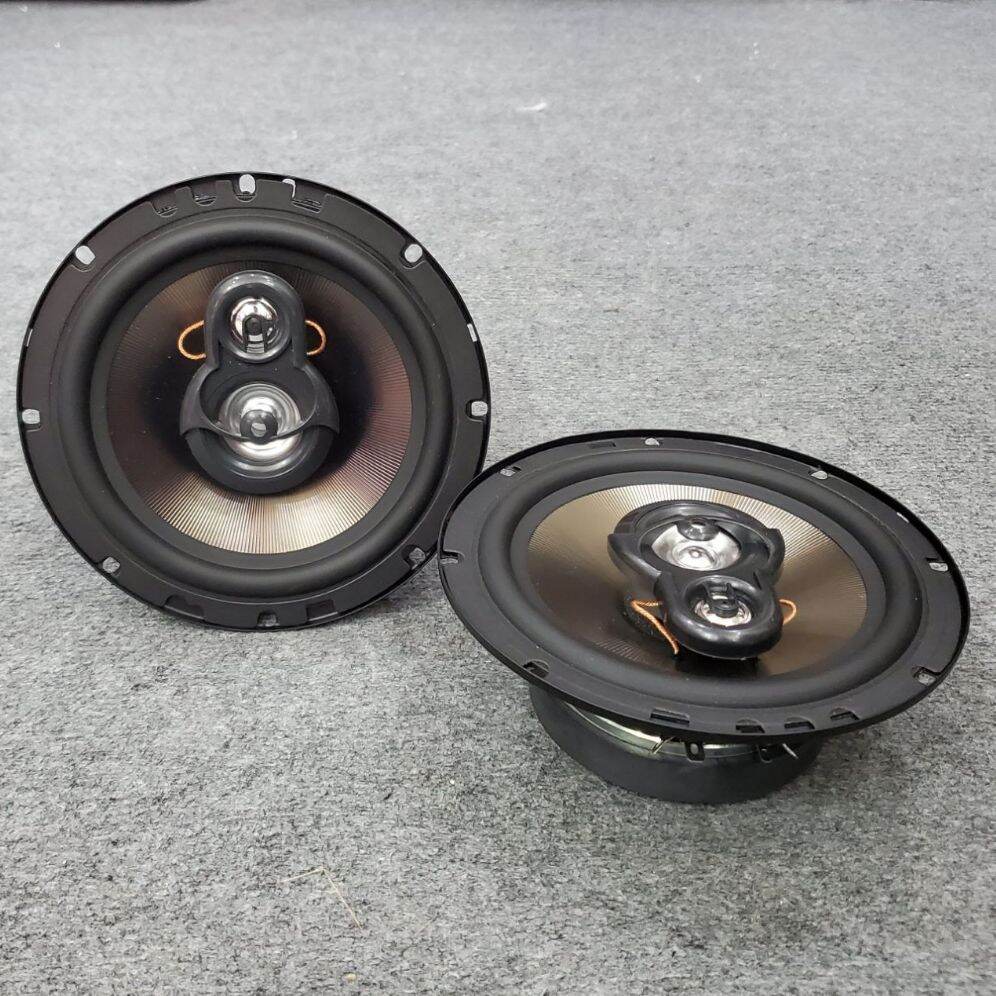 Cặp Loa Đồng Trục Pioneer D2000