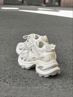 Agsdon | Giày Nữ Đế Dày Cho Hoạt Động Ngoài Trời