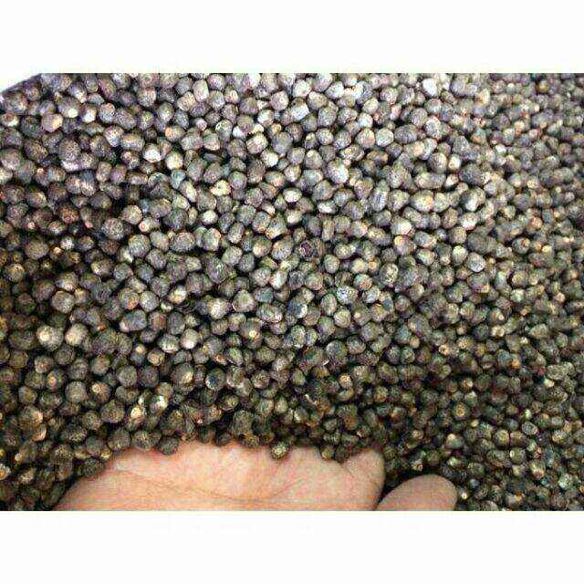 Hạt Chuối Hột Rừng Khô sạch thơm 1kg