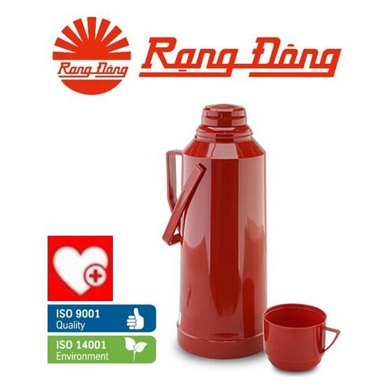 Rang Dong Hot Water Thermos 2 Liters Model: 2035N1.E