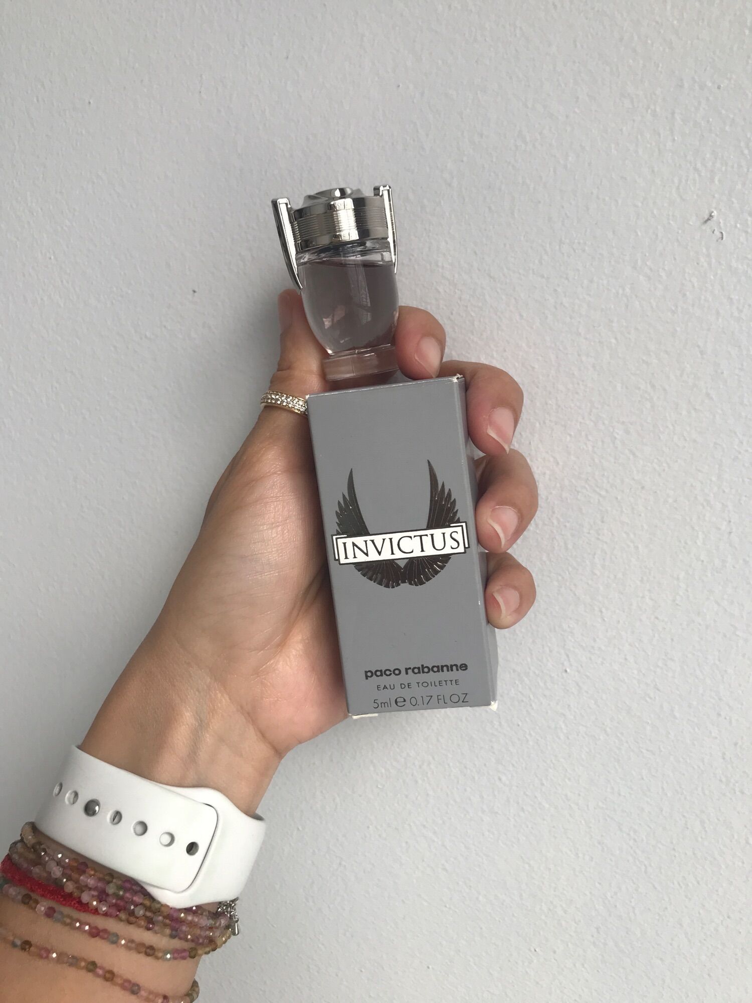 Paco rabanne invictus edt 5ml# ở đây shop chỉ bán hàng authentics