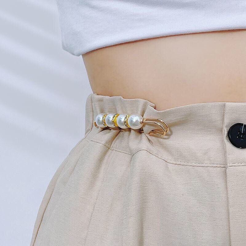 Gim cài áo cài quần thời trang
