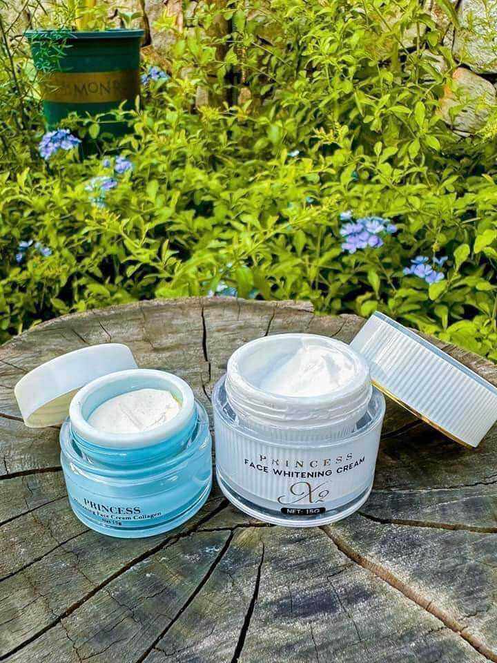 COMBO KEM NGÀY ĐÊM PRINCESS