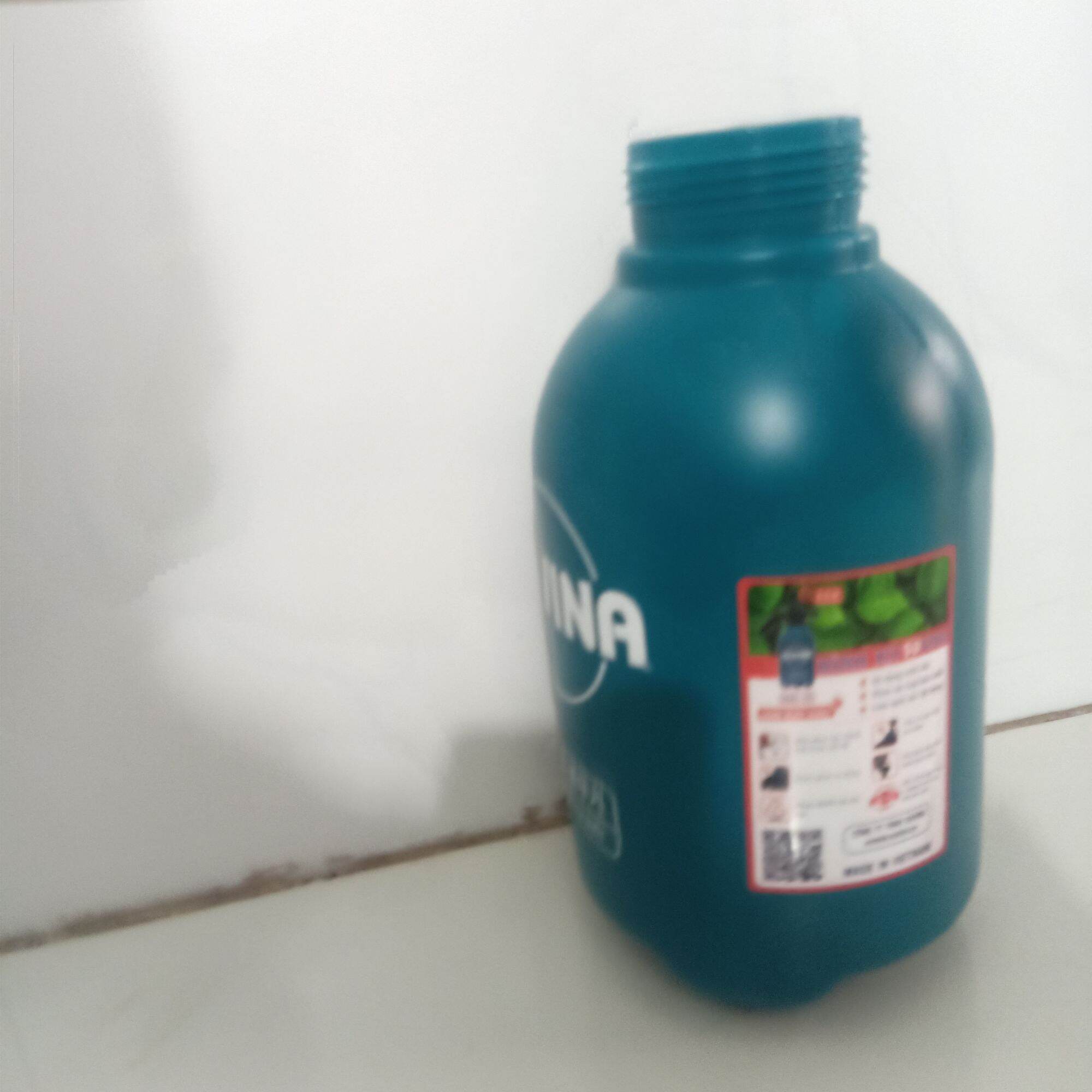 vỏ bình xịt tưới cây Suvina 2L