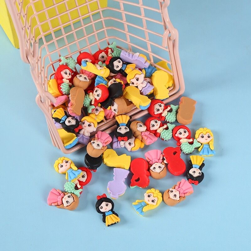 Sỉ 1000 charm/center nhiều mẫu xinh