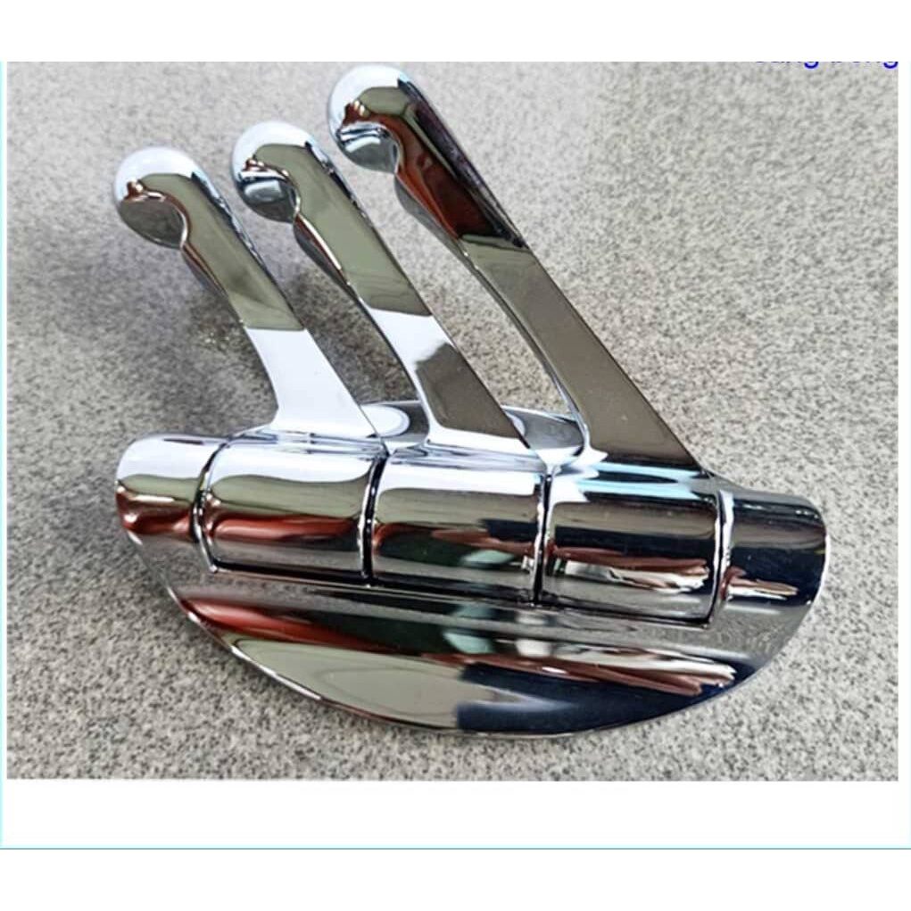 MẮC ÁO CHIA 3 XOAY CAO CẤP INOX 304.
