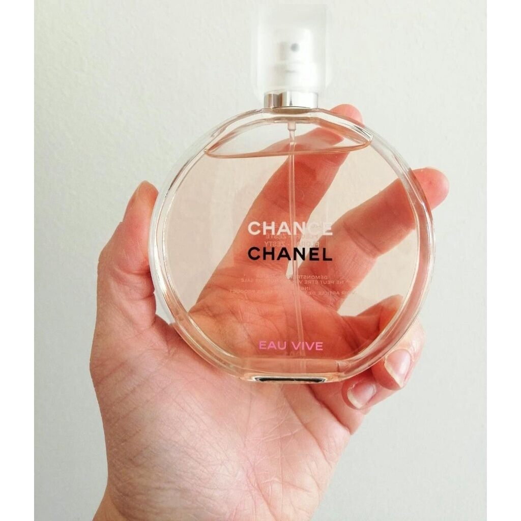 nước hoa chanel chance eau Tendre nữ