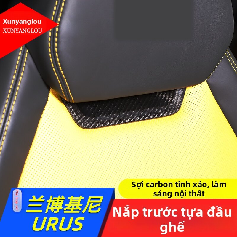 XUNYANGLOU | Carbon Fiber Decor Sticker Giá 7,360,000 Đồng*Miễn phí vận chuyển
