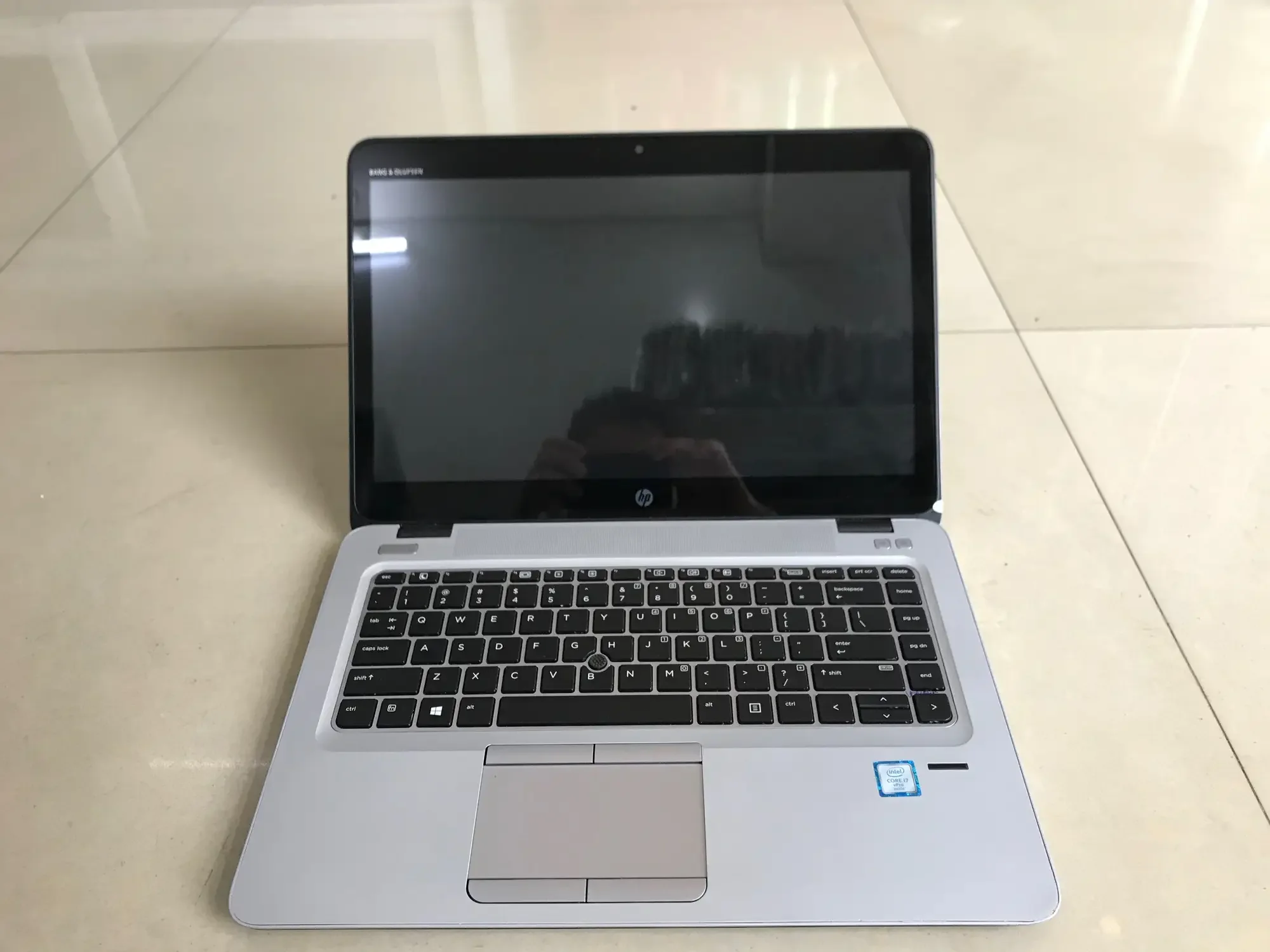 HP Elikebook 840G3 i7 Full HD Cảm ứng