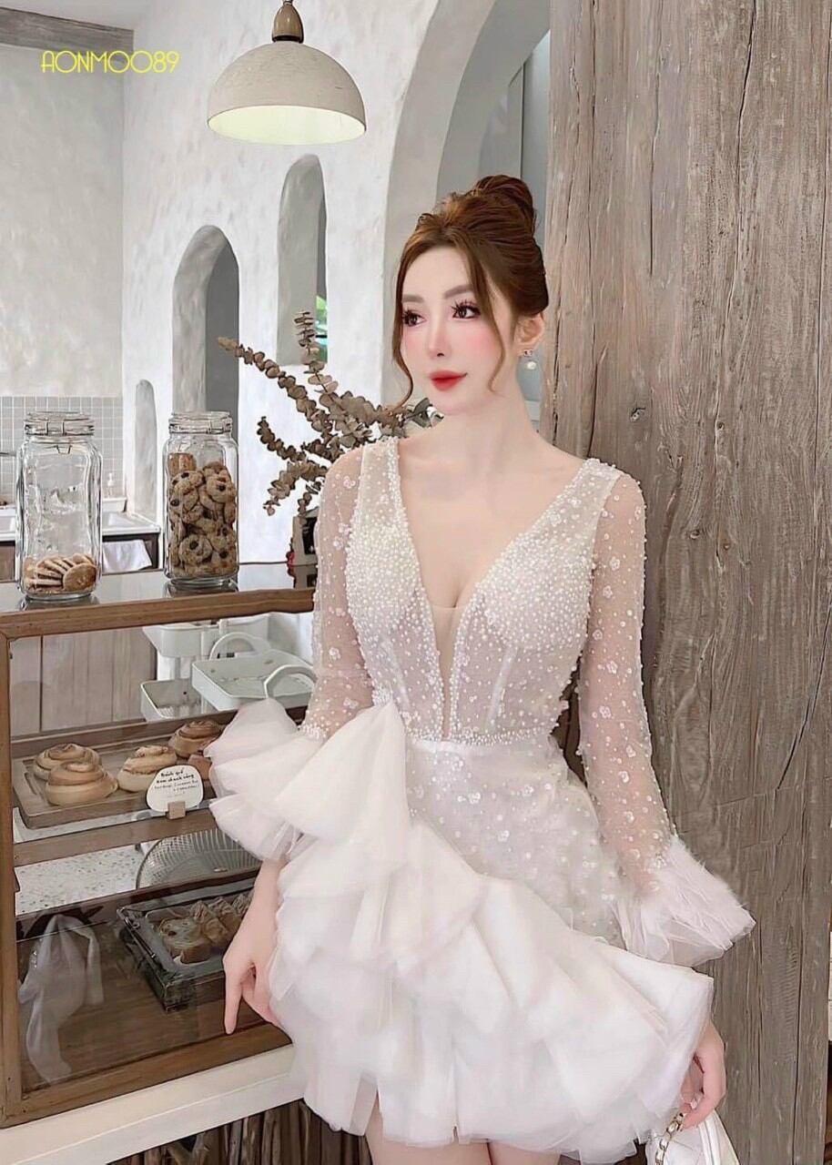 ĐẦM BÈO CƯỜM TAY DÀI