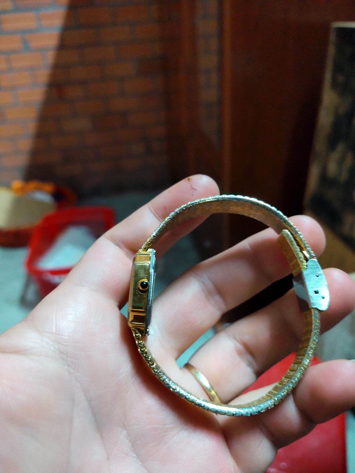 Đồng hồ nữ Rolex
