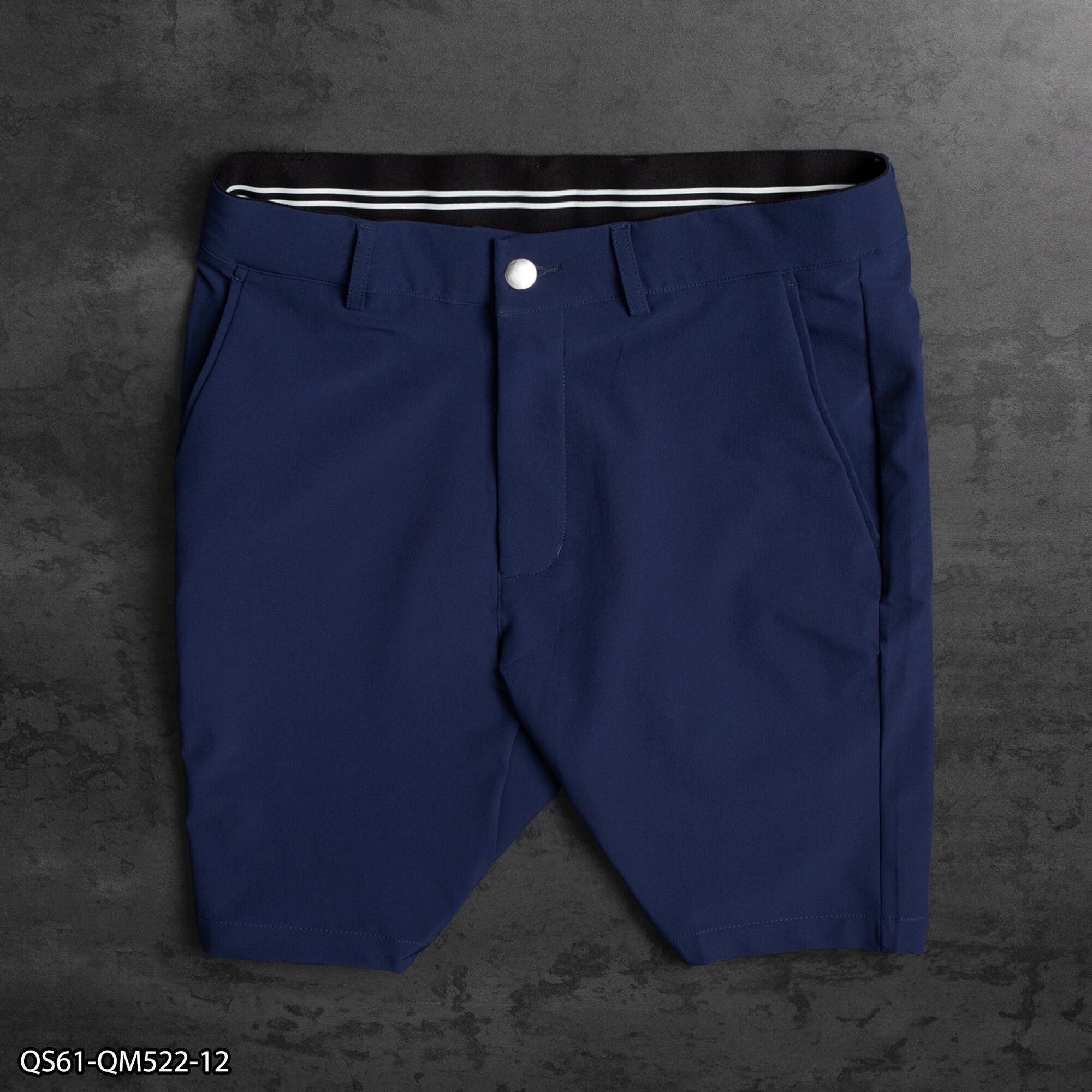 Quần Short Golf Cá Sấu 🐊 dư xịn chuẩn hãng