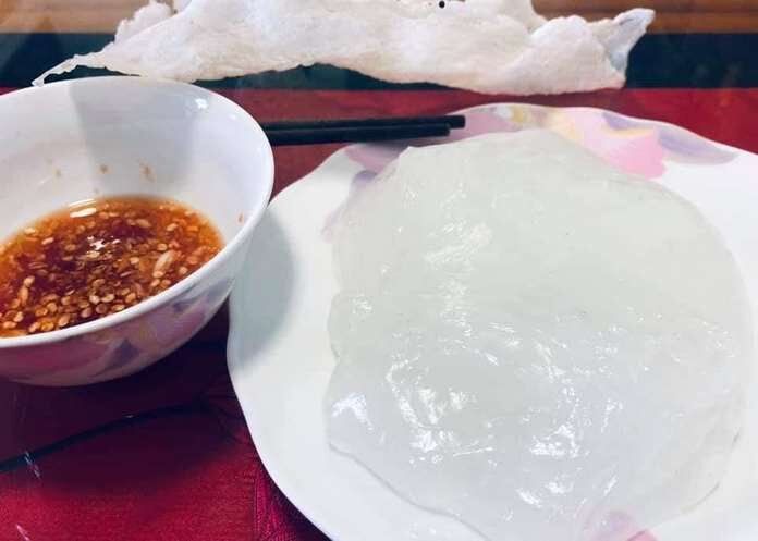 1kg Bột mì Nhứt Bình Định