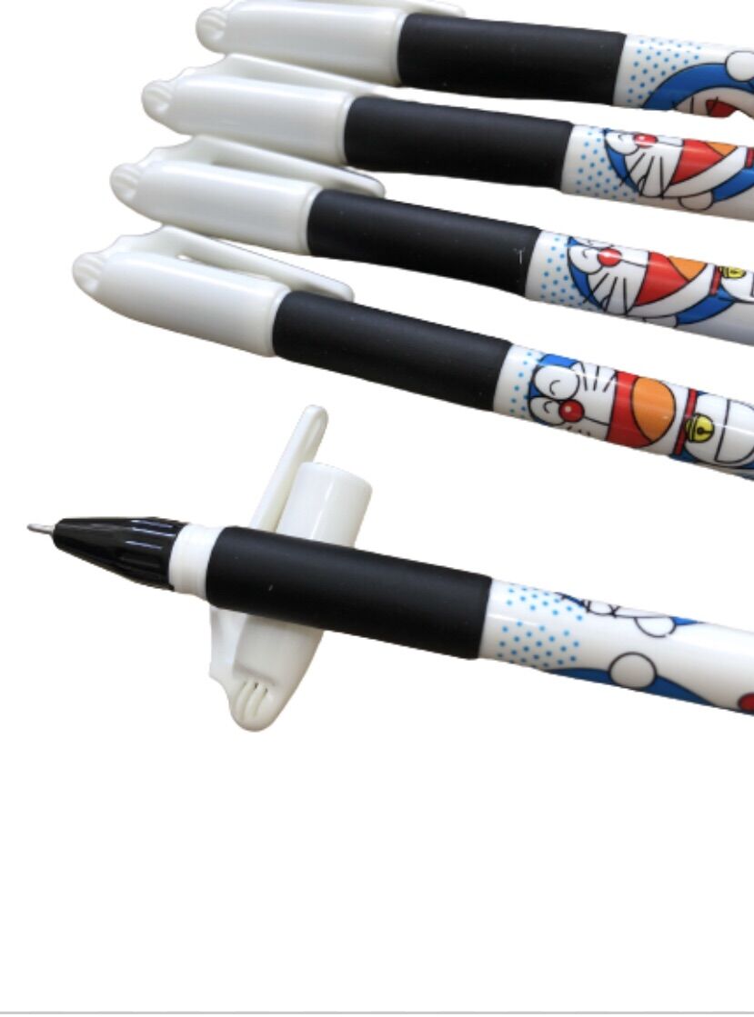 Bút Gel Thiên Long Doraemon GEL-012/DO