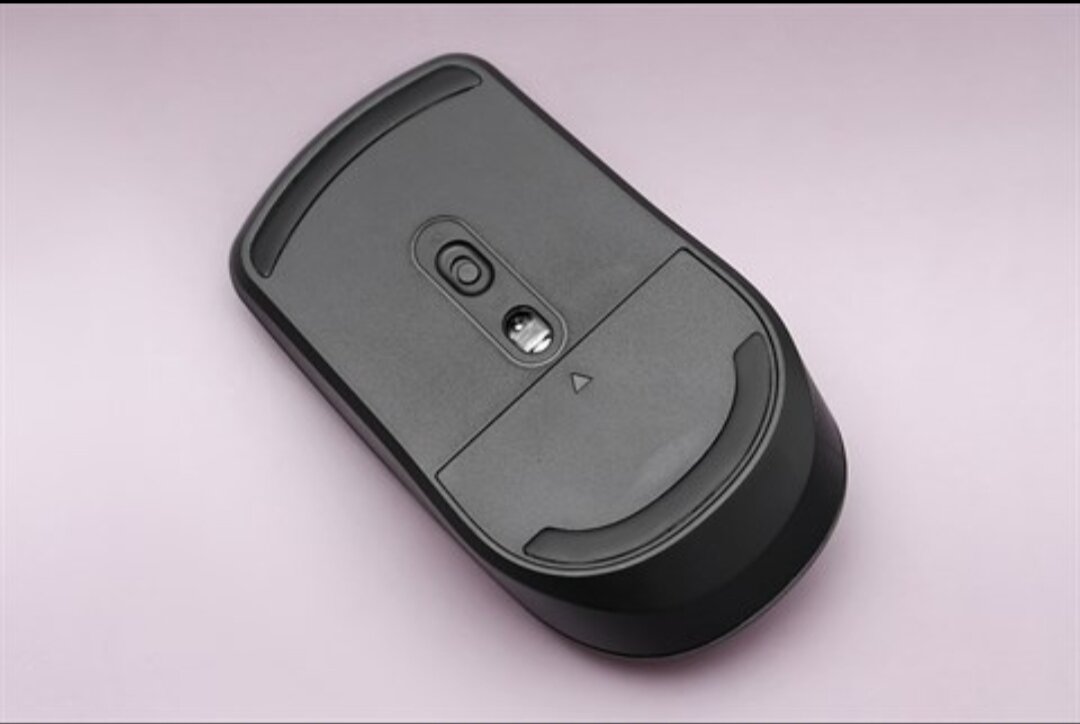 Chuột Không Dây Rapoo M20 Plus trưng bày 99%