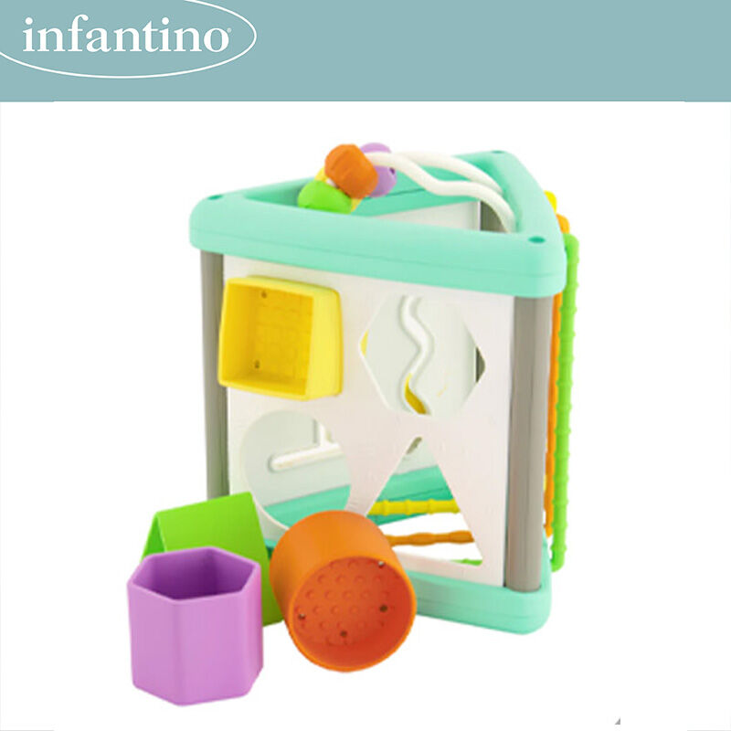 Infantino | Đồ Chơi Phát Triển Giáo Dục