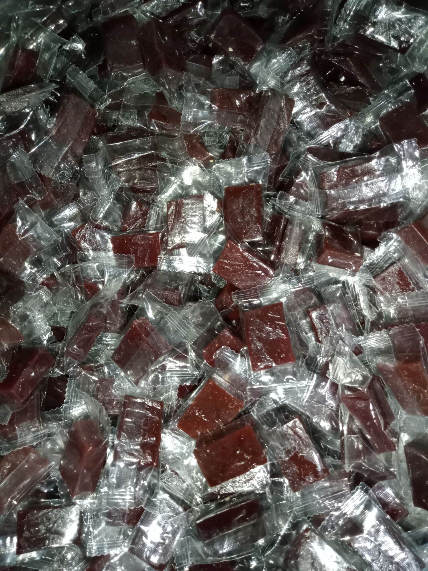 100g Kẹo chuối tươi