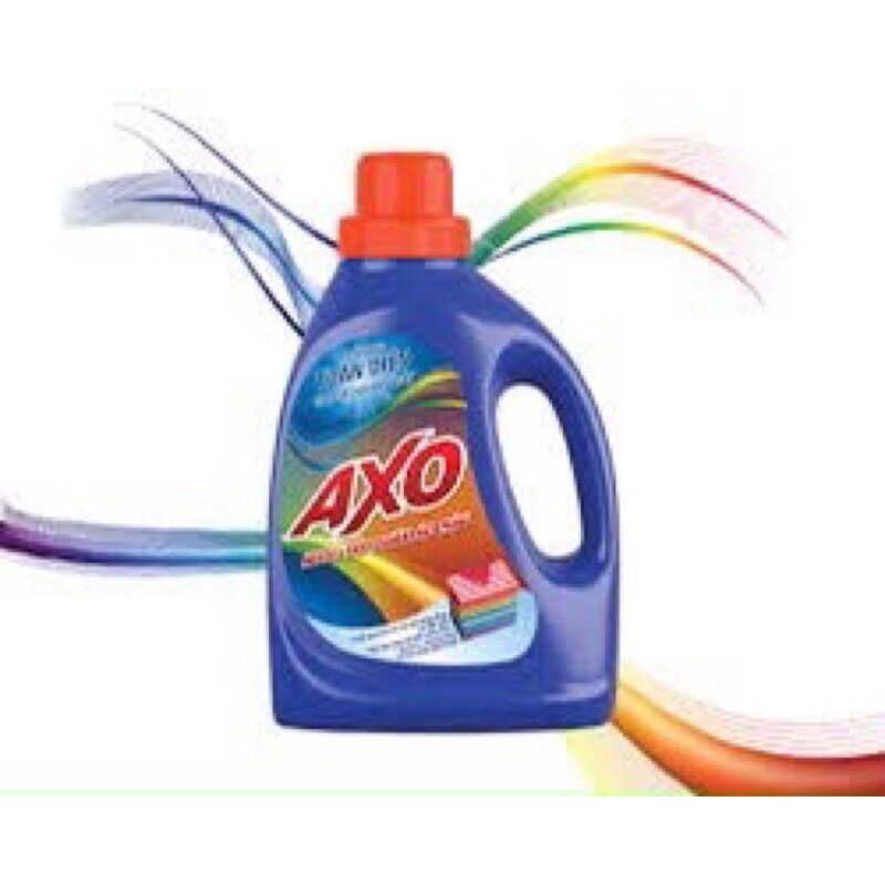 Nước tẩy quần áo Axo