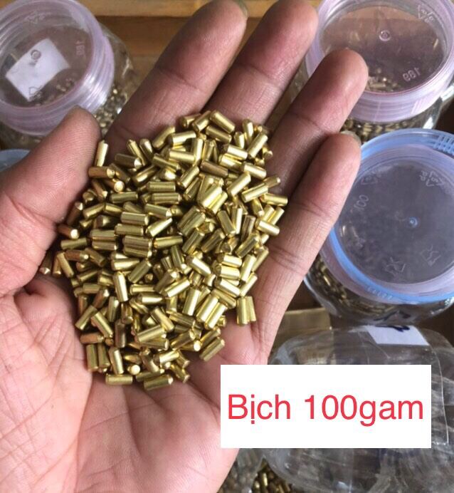 Bi ổ khoá việt tiệp cầu 8 , cầu 10