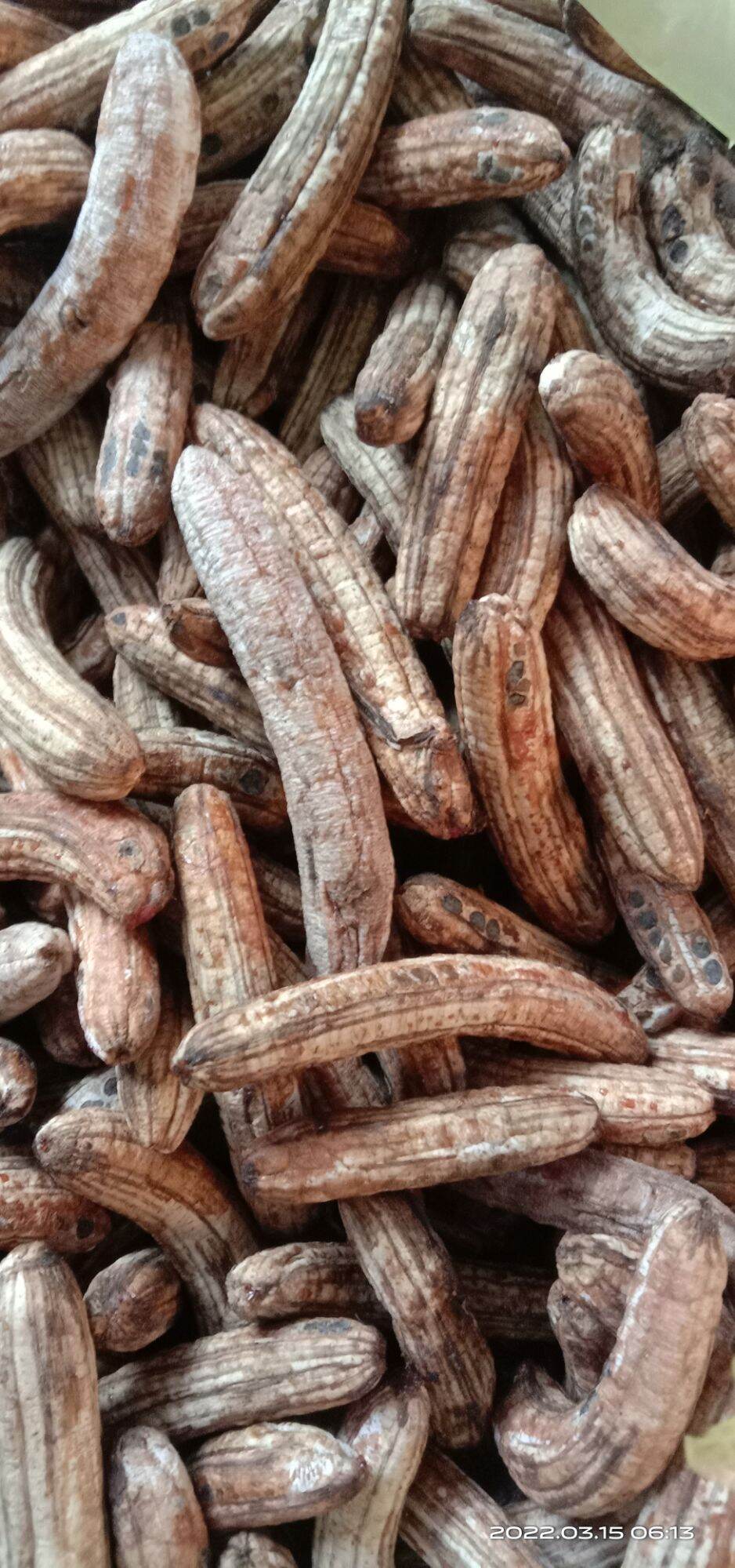 1kg Quả Chuối Tiêu Rừng Phước Bình