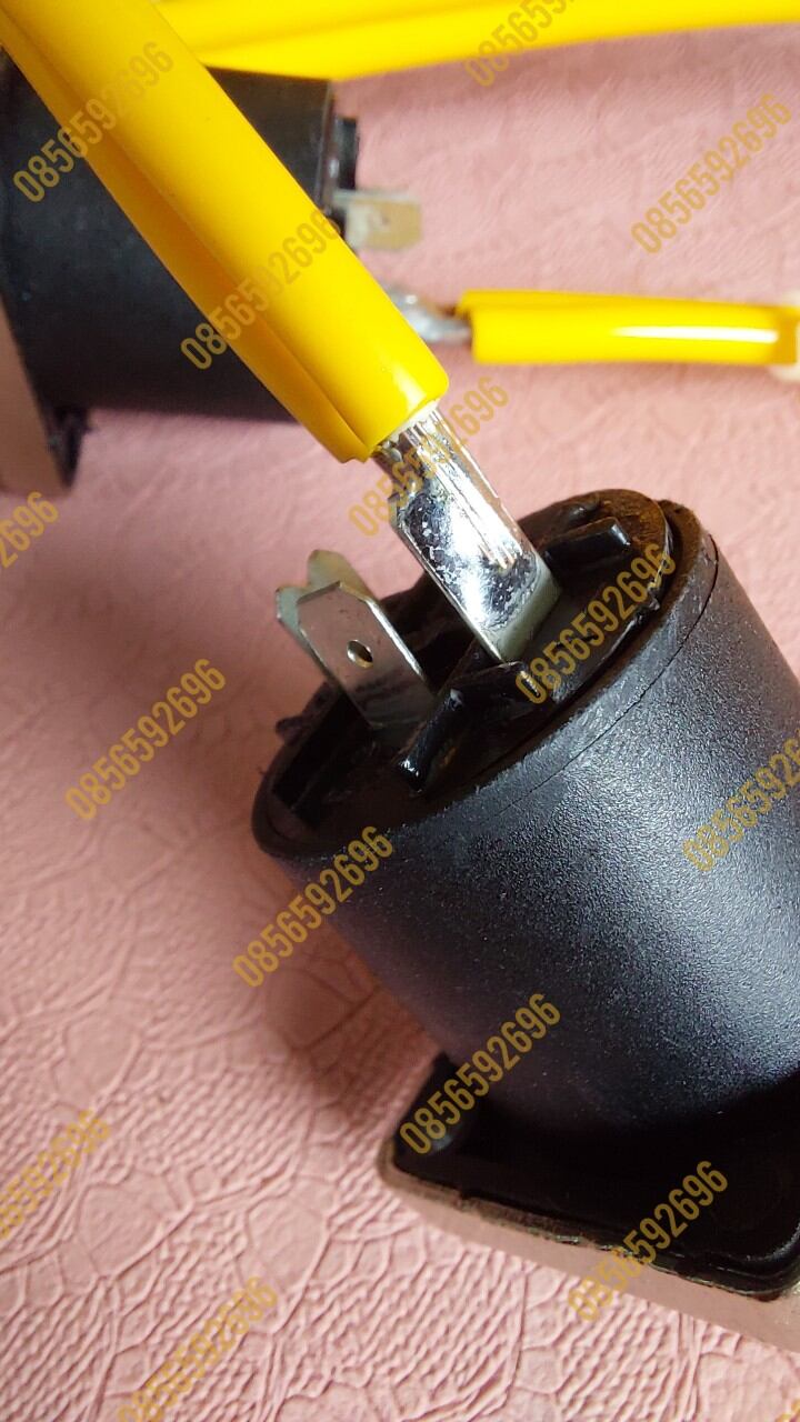 Jack cắm loa âm hàn dây, bộ 4 chiếc