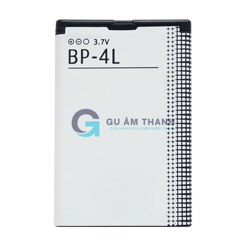 Pin cho Nokia E72 dung lượng 1500mAh Zin máy