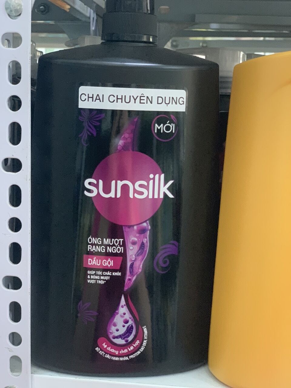 Dầu gội Sunsilk