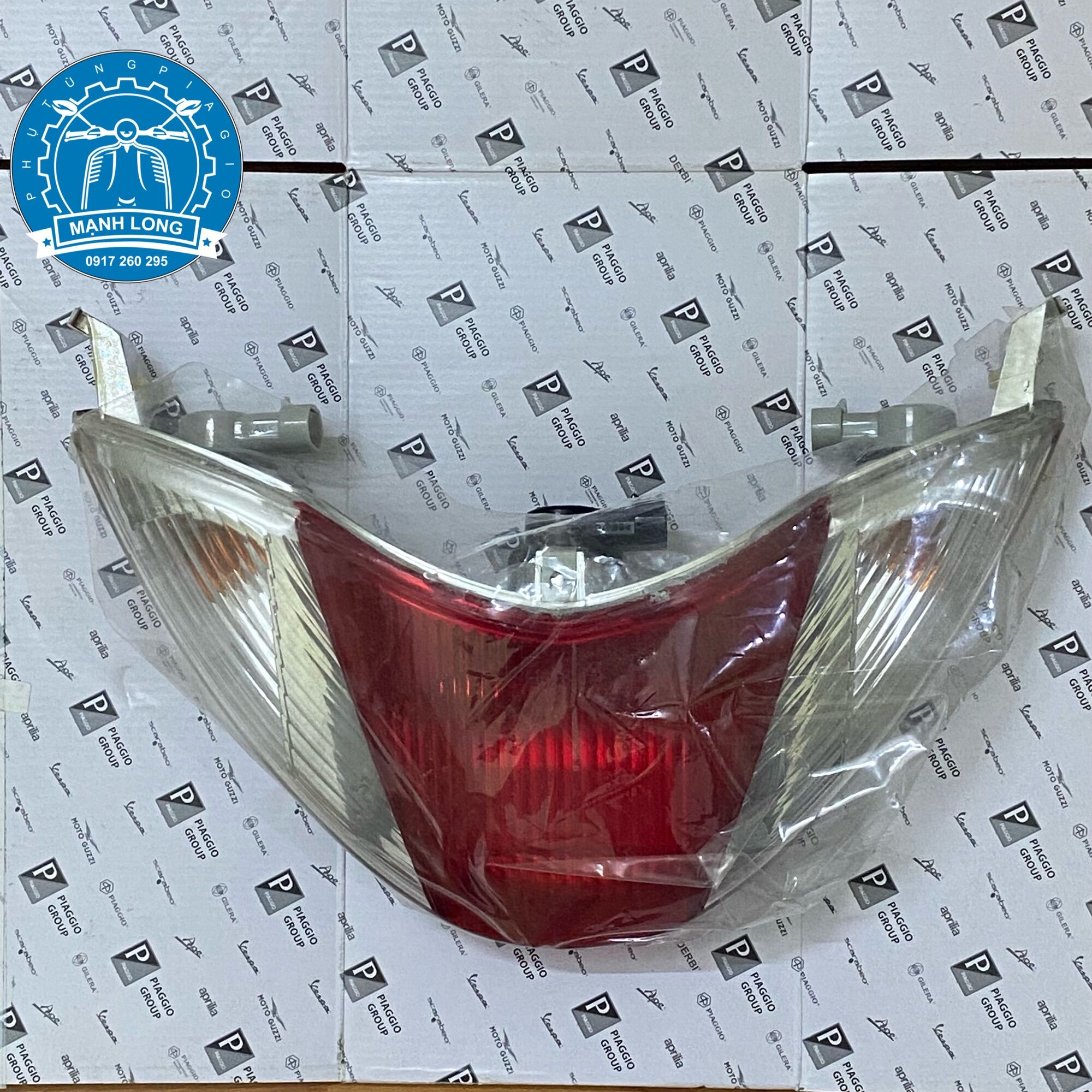 Cụm đèn hậu Liberty ( chính hãng )