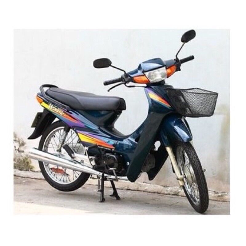 BỘ Ổ KHOÁ XE WAVE NHỎ 2006 TRỞ VỀ TRƯỚC (8 CẠNH ĐIỆN VÀ YÊN)( Xem Ảnh + Video)
