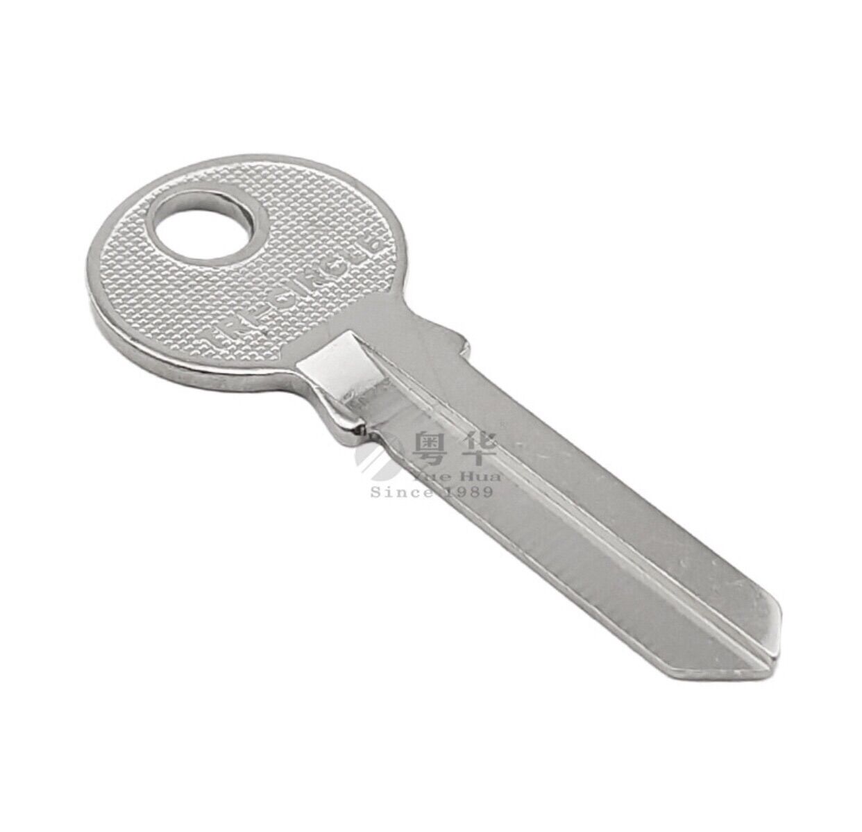 Phôi chìa khoá 000 rảnh phải ( bịch 50 chìa )