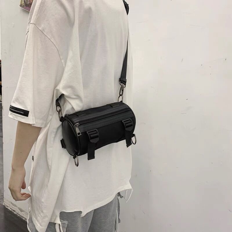 [HCM]Túi trống đeo chéo thời trang