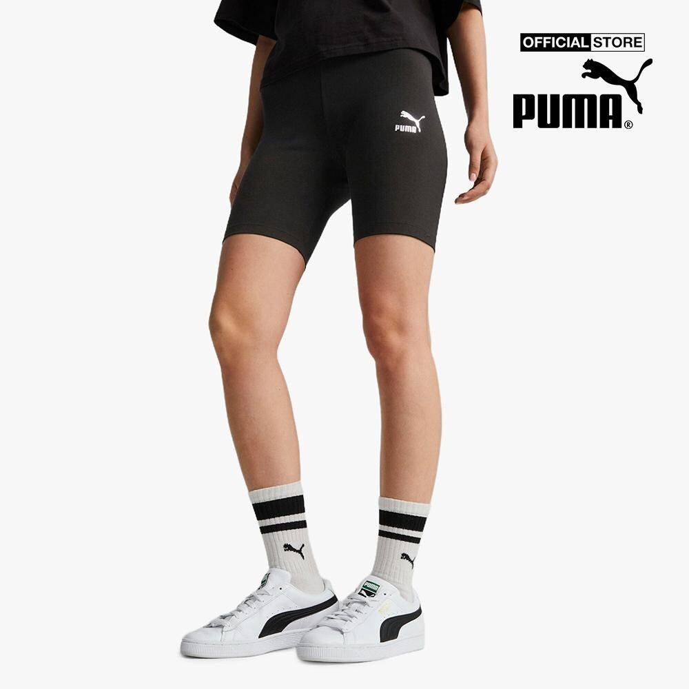 Puma - quần shorts leggings thể thao nữ dare to 7"539737-01