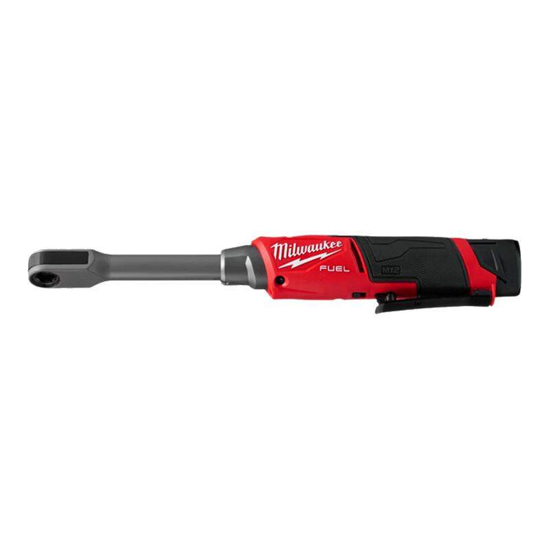 Milwaukee | Cordless Brushless Ratchet Wrench For Automotive Repair Giá 12,015,000 Đồng*Miễn phí vận chuyển