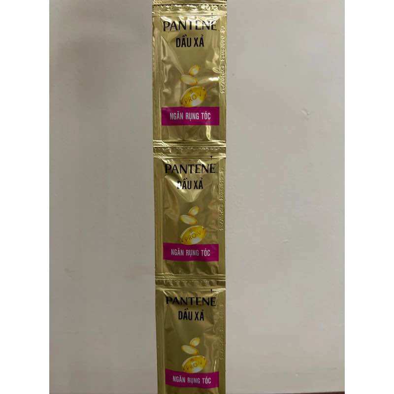Dầu gội/xả Pantene ngăn rụng tóc