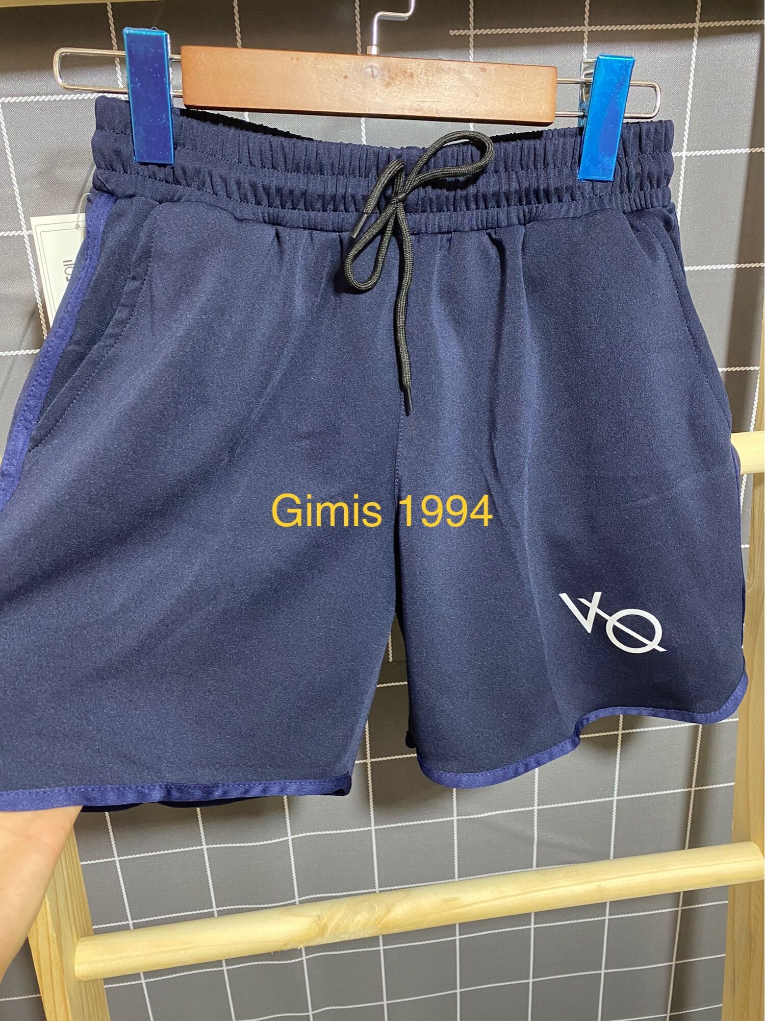 Quần Squat VQ