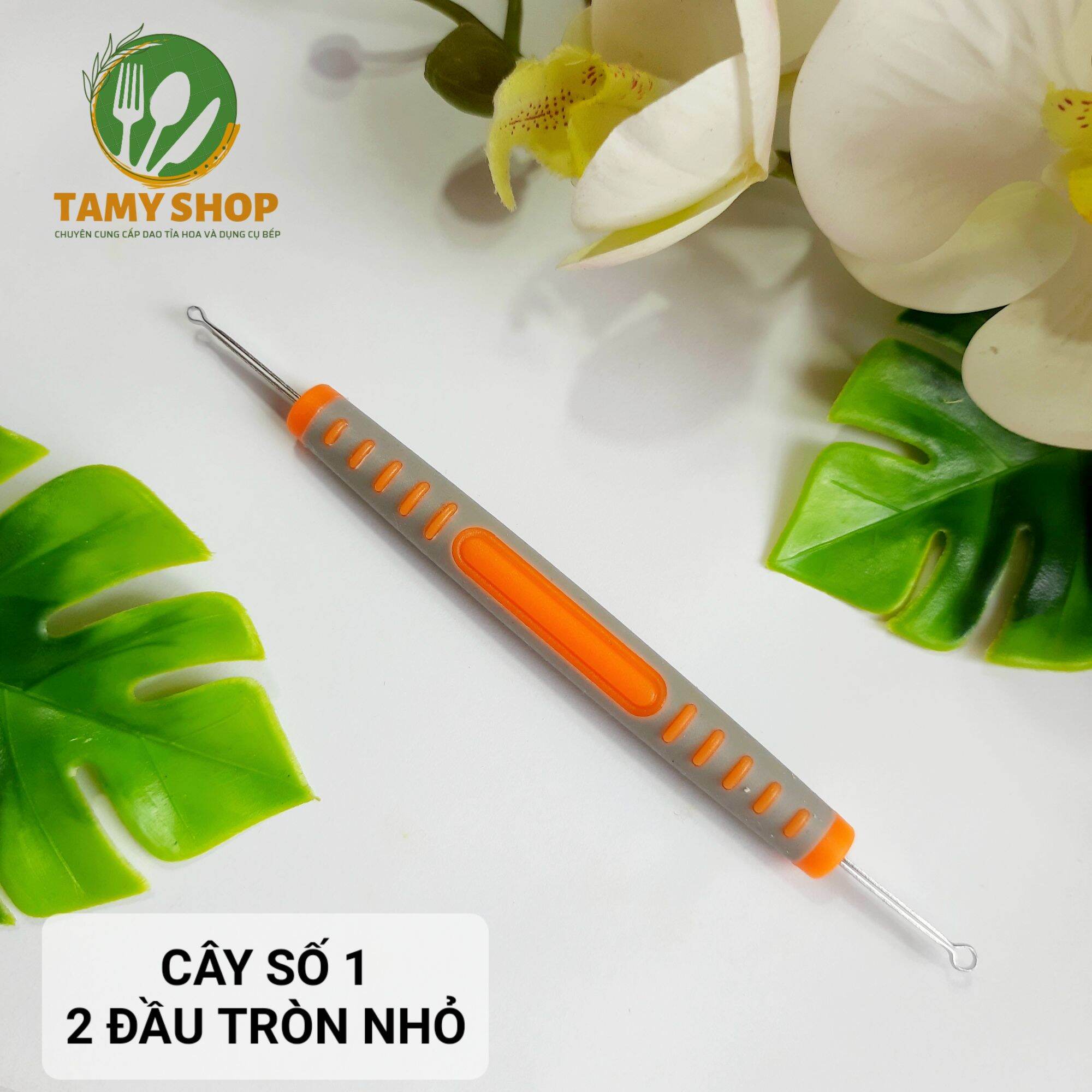 Cây dao móc thú cạo vỏ dưa hấu lẻ