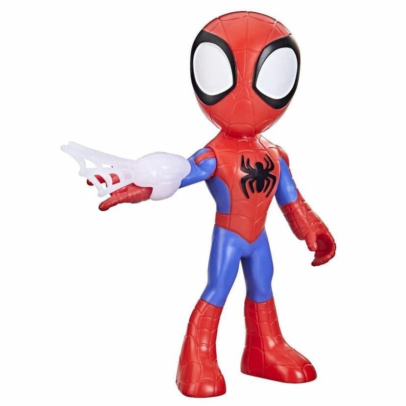 Người nhện Spidey Marvel siêu anh hùng
