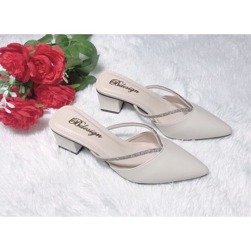 Sục nử sz 33-43